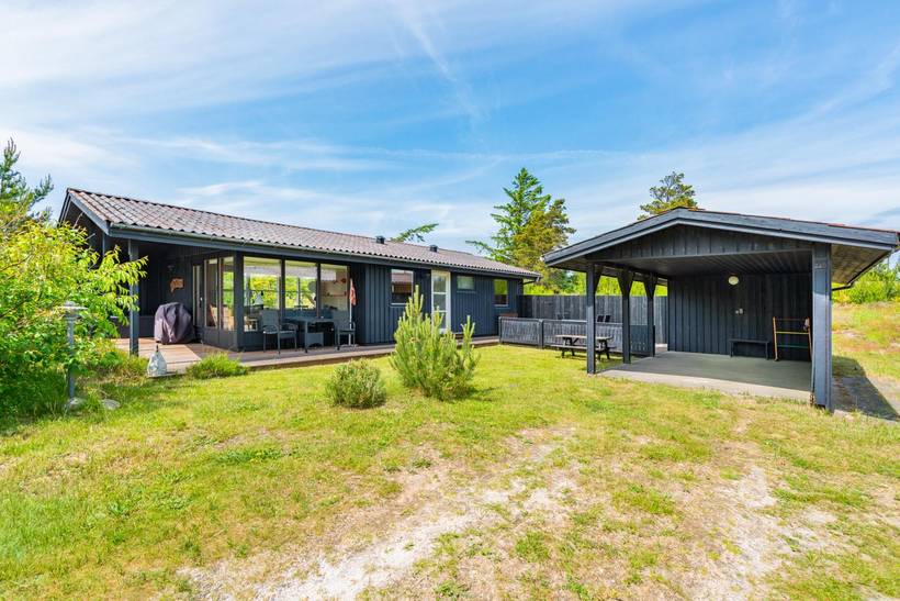 Foto von Ferienhaus AO90 in Henne Strand - Westjütland