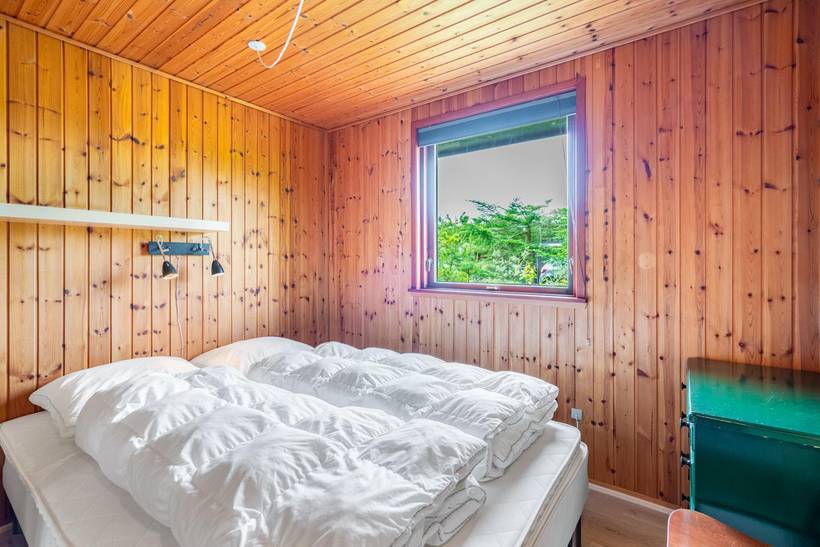 Foto von Ferienhaus AO90 in Henne Strand - Westjütland