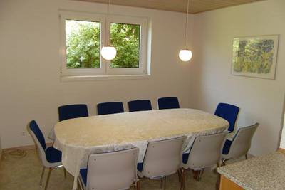 Vorschaubild von Ferienhaus AO92 auf Mors - Thy/Limfjord