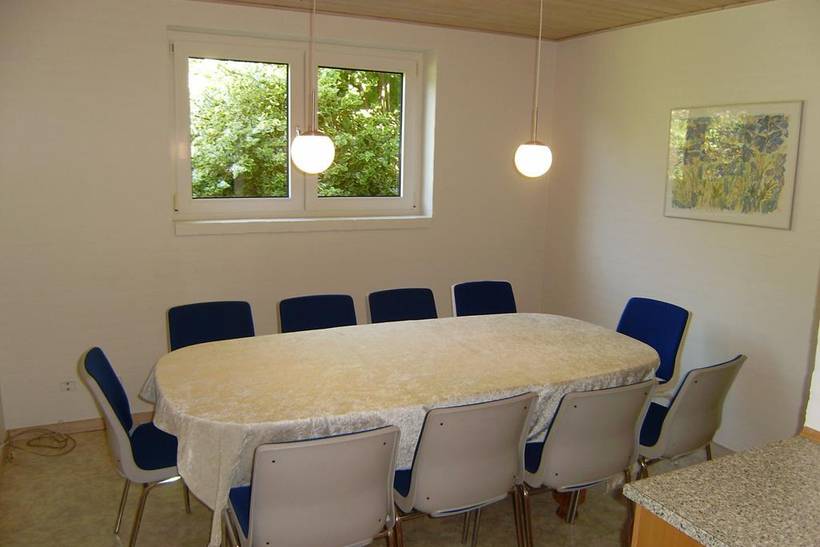 Foto von Ferienhaus AO92 auf Mors - Thy/Limfjord