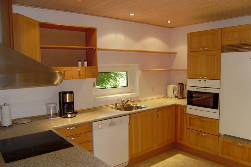 Foto von Ferienhaus AO92 auf Mors - Thy/Limfjord