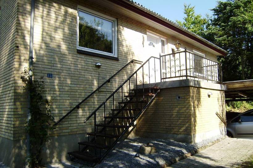 Foto von Ferienhaus AO92 auf Mors - Thy/Limfjord