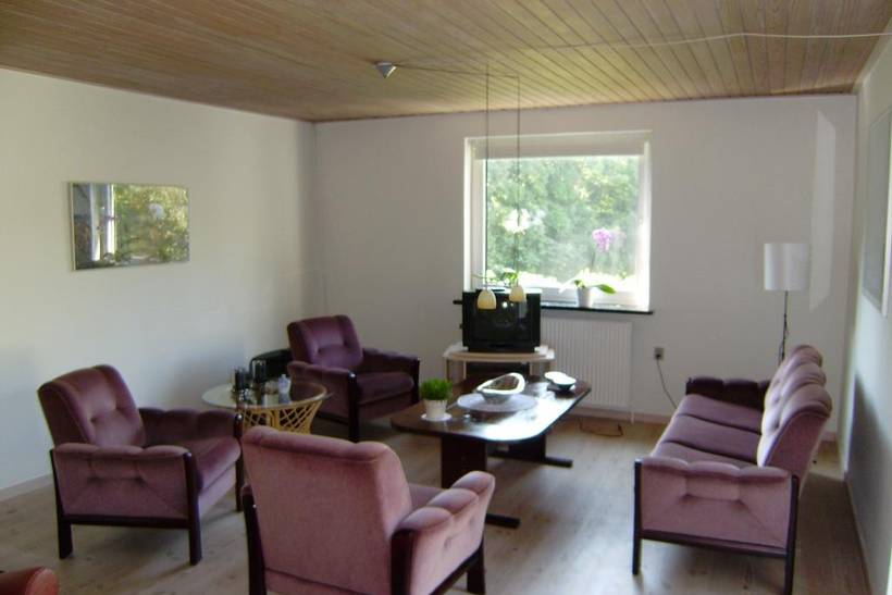 Foto von Ferienhaus AO92 auf Mors - Thy/Limfjord