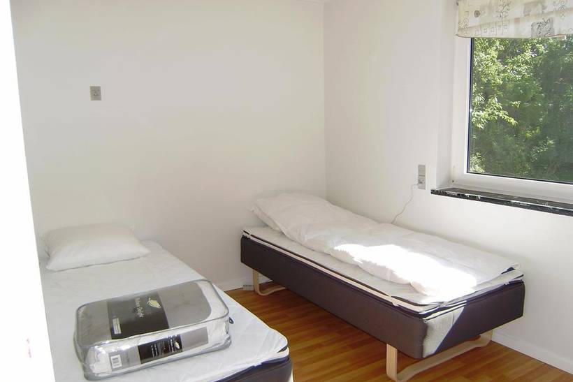 Foto von Ferienhaus AO92 auf Mors - Thy/Limfjord