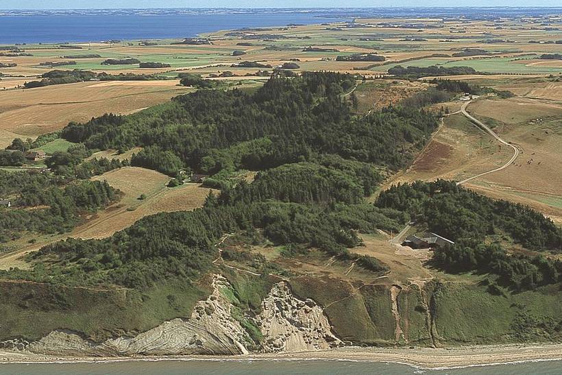 Foto von Ferienhaus AO92 auf Mors - Thy/Limfjord