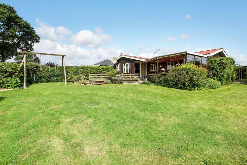 Foto von Ferienhaus AO93 in Sønderby - Juelsminde - Ostjütland
