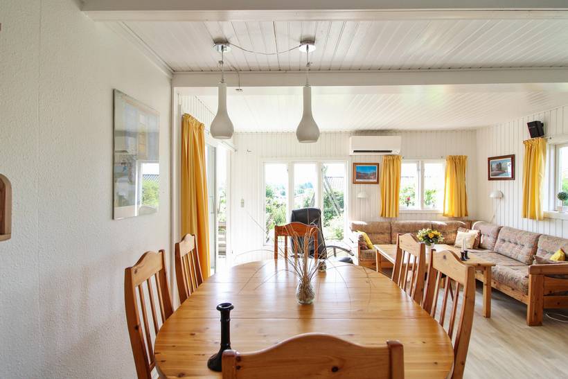 Foto von Ferienhaus AO93 in Sønderby - Juelsminde - Ostjütland