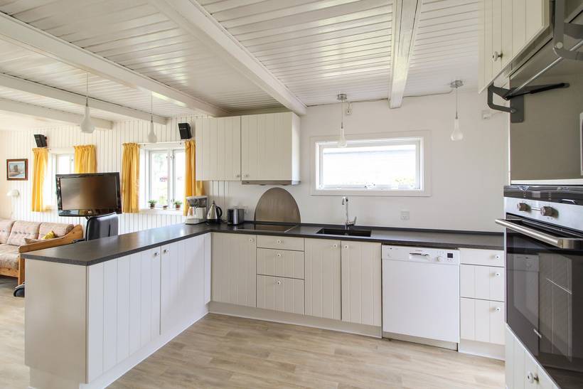 Foto von Ferienhaus AO93 in Sønderby - Juelsminde - Ostjütland