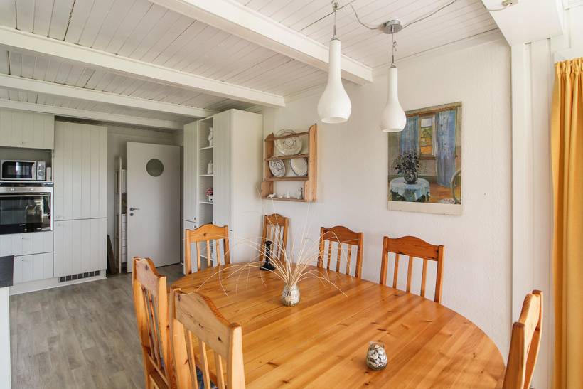 Foto von Ferienhaus AO93 in Sønderby - Juelsminde - Ostjütland