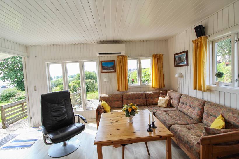 Foto von Ferienhaus AO93 in Sønderby - Juelsminde - Ostjütland