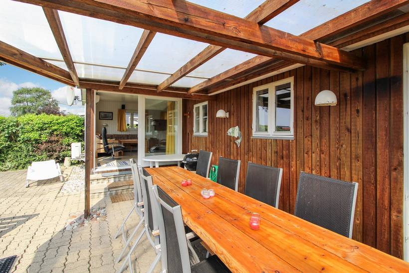 Foto von Ferienhaus AO93 in Sønderby - Juelsminde - Ostjütland