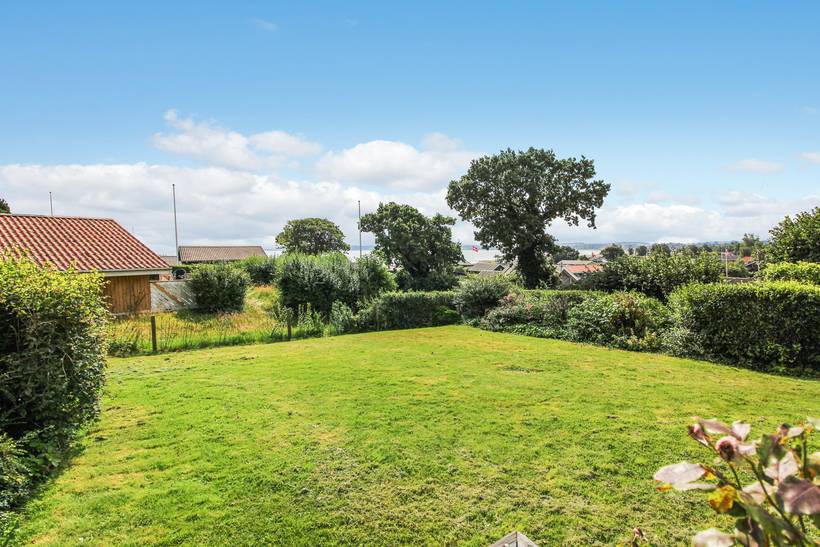 Foto von Ferienhaus AO93 in Sønderby - Juelsminde - Ostjütland