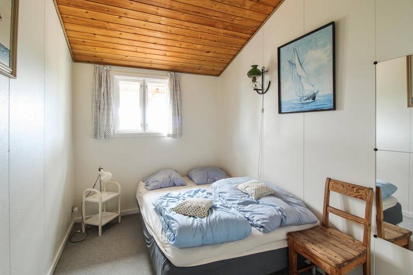 Foto von Ferienhaus AO93 in Sønderby - Juelsminde - Ostjütland