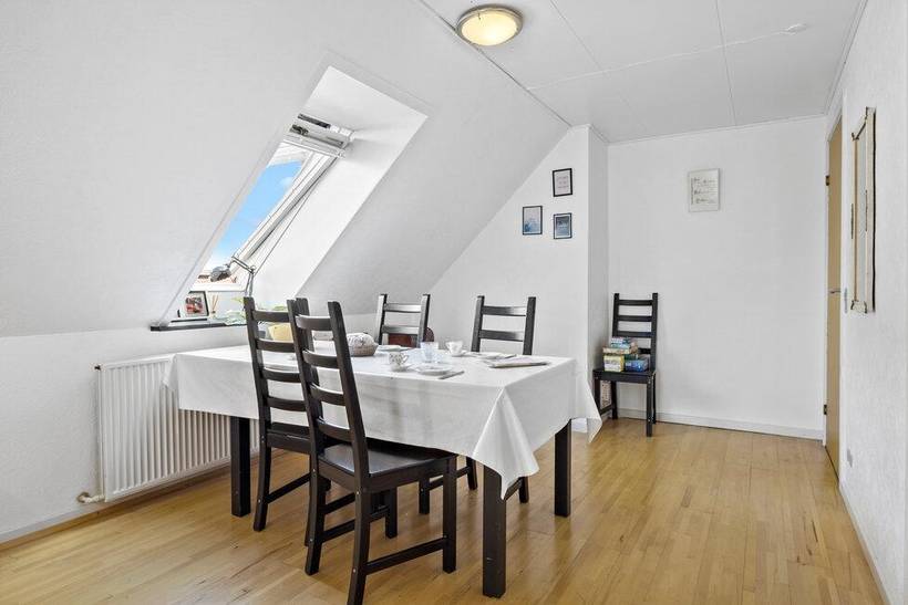 Foto von Ferienhaus AO94 in Mariager Fjord - Nordjütland Ost