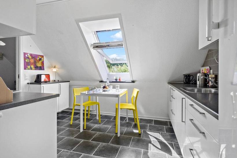 Foto von Ferienhaus AO94 in Mariager Fjord - Nordjütland Ost
