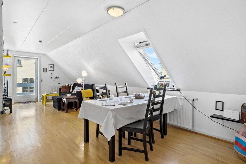 Foto von Ferienhaus AO94 in Mariager Fjord - Nordjütland Ost