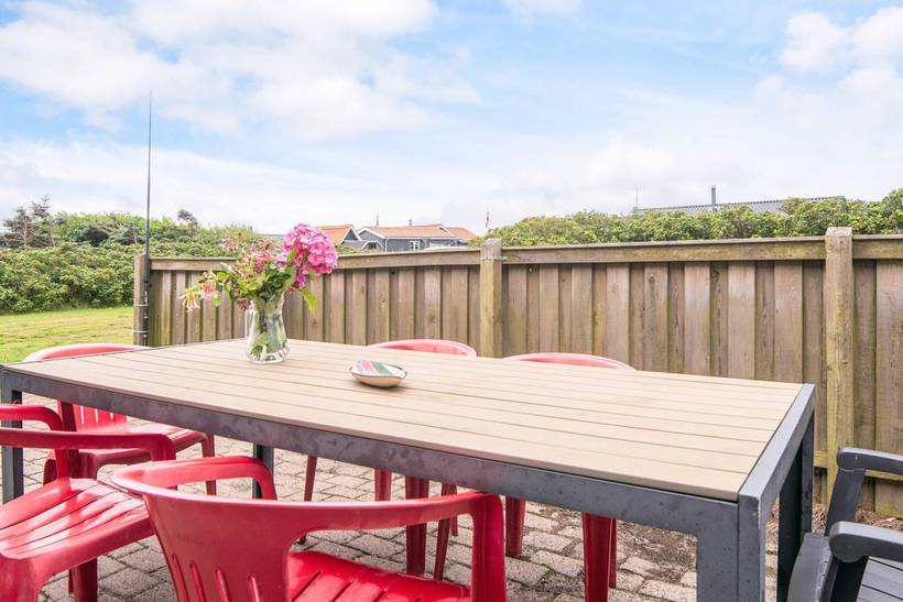 Foto von Ferienhaus AO96 in Søndervig - Westjütland