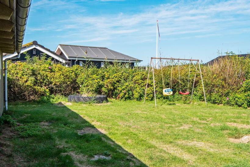 Foto von Ferienhaus AO96 in Søndervig - Westjütland