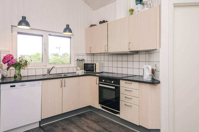 Foto von Ferienhaus AO96 in Søndervig - Westjütland