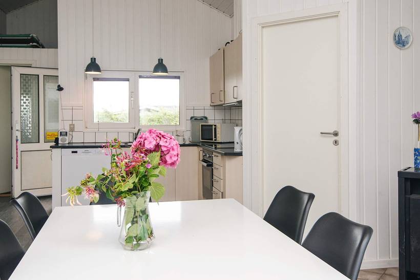 Foto von Ferienhaus AO96 in Søndervig - Westjütland
