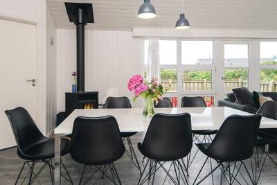 Vorschaubild von Ferienhaus AO96 in Søndervig - Westjütland