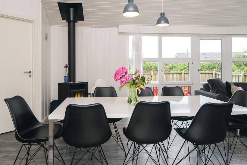 Foto von Ferienhaus AO96 in Søndervig - Westjütland