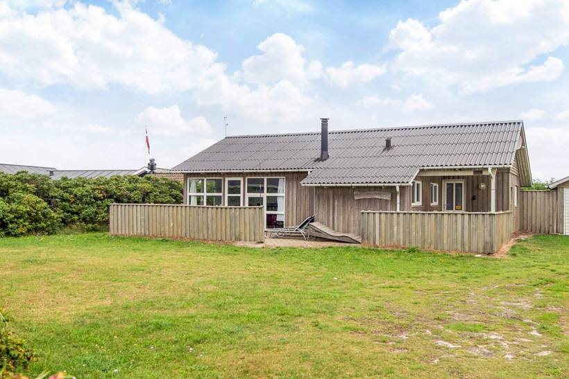 Foto von Ferienhaus AO96 in Søndervig - Westjütland