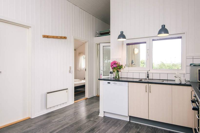 Foto von Ferienhaus AO96 in Søndervig - Westjütland