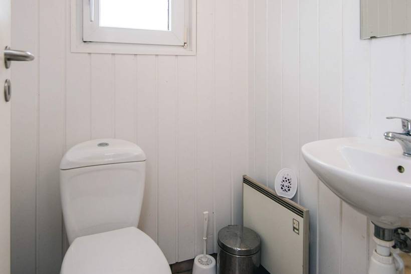 Foto von Ferienhaus AO96 in Søndervig - Westjütland