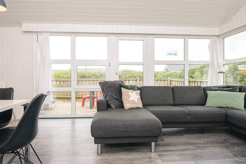 Foto von Ferienhaus AO96 in Søndervig - Westjütland