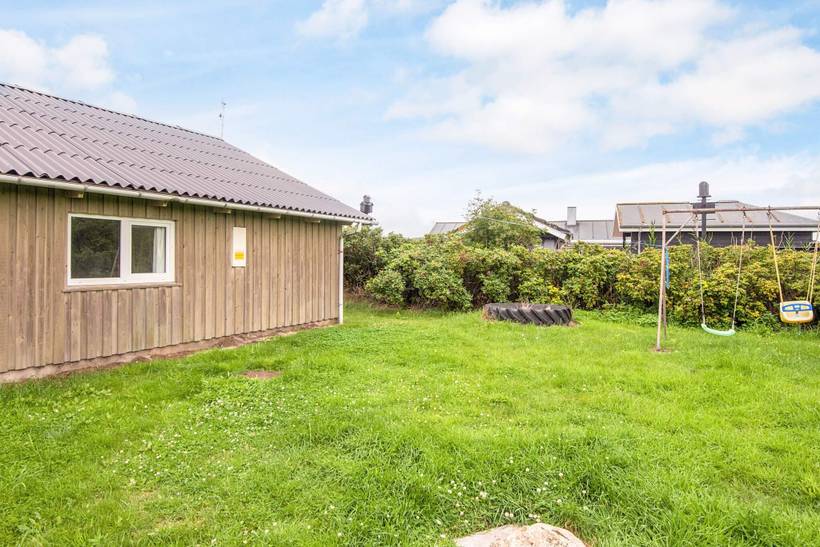 Foto von Ferienhaus AO96 in Søndervig - Westjütland