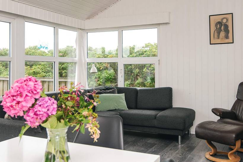 Foto von Ferienhaus AO96 in Søndervig - Westjütland