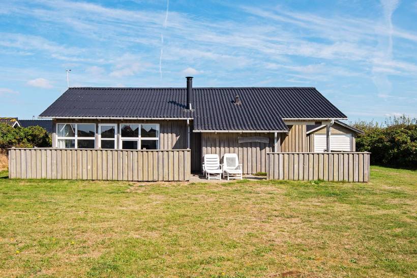 Foto von Ferienhaus AO96 in Søndervig - Westjütland