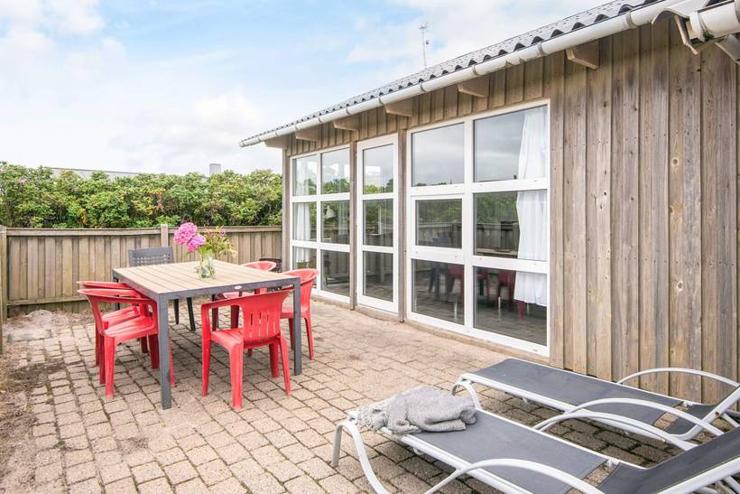 Foto von Ferienhaus AO96 in Søndervig - Westjütland