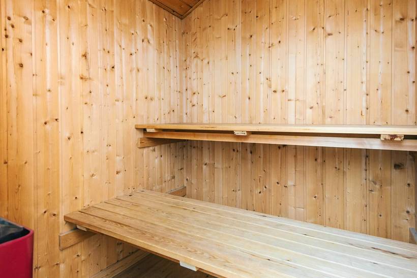Foto von Ferienhaus AO96 in Søndervig - Westjütland