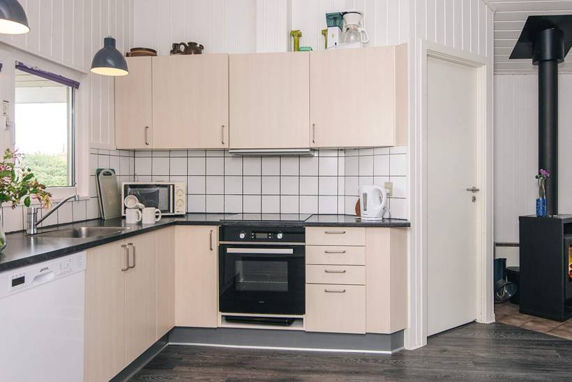 Foto von Ferienhaus AO96 in Søndervig - Westjütland