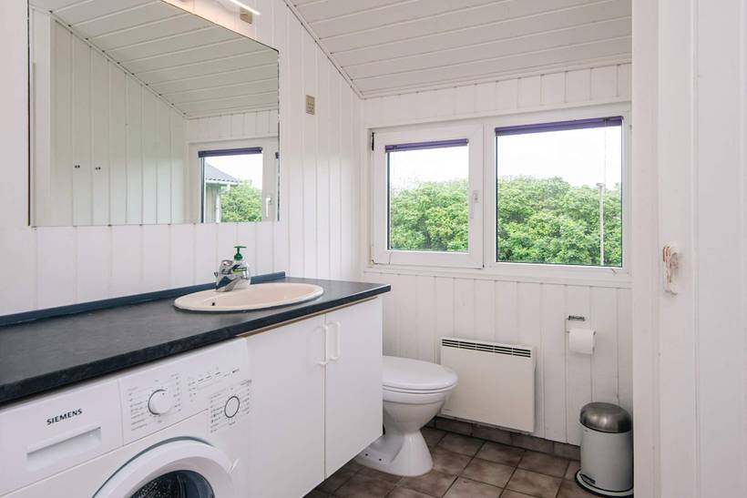 Foto von Ferienhaus AO96 in Søndervig - Westjütland