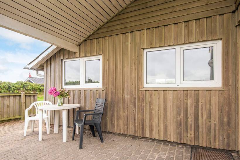 Foto von Ferienhaus AO96 in Søndervig - Westjütland