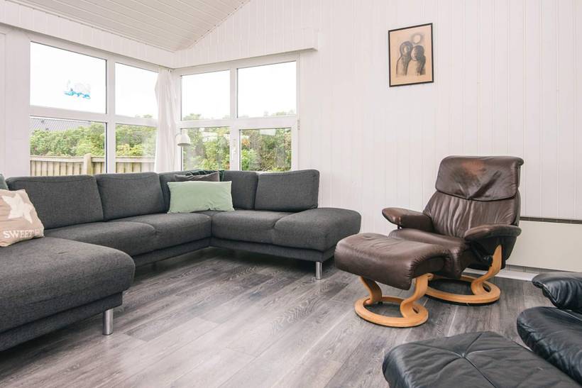 Foto von Ferienhaus AO96 in Søndervig - Westjütland