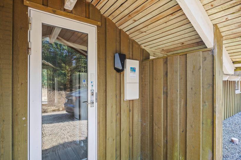 Foto von Ferienhaus AO97 in Bolilmark - Rømø