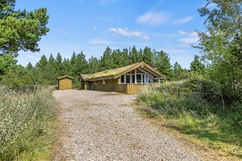 Foto von Ferienhaus AO97 in Bolilmark - Rømø