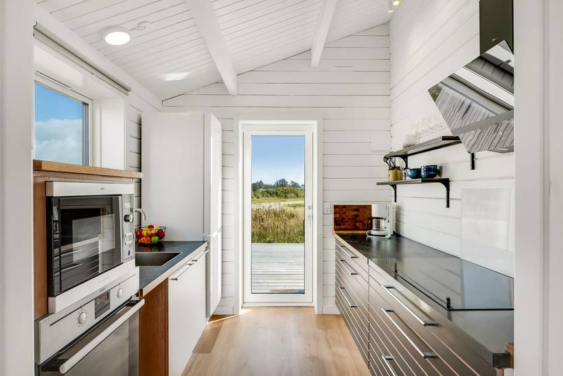 Foto von Ferienhaus AO99 in Grønhøj - Løkken - Nordjütland