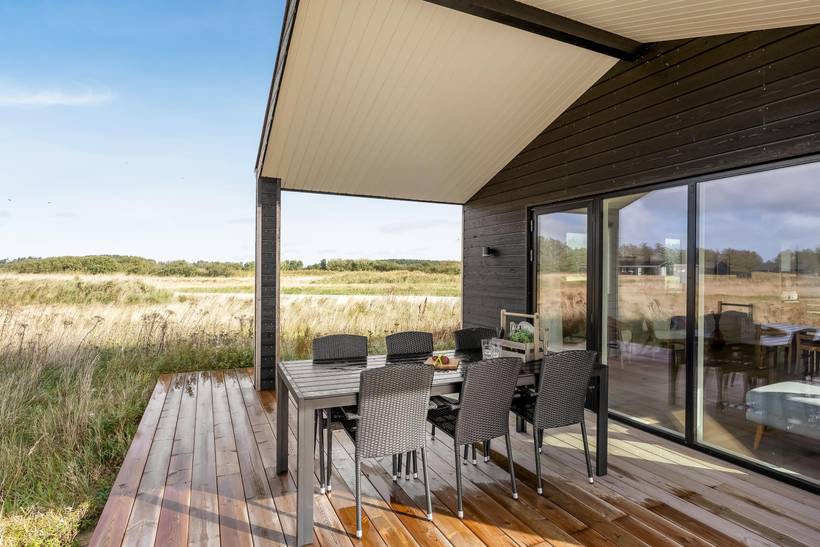 Foto von Ferienhaus AO99 in Grønhøj - Løkken - Nordjütland