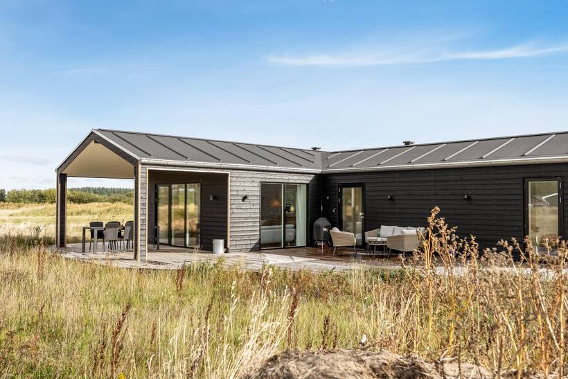 Foto von Ferienhaus AO99 in Grønhøj - Løkken - Nordjütland