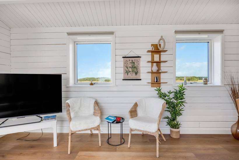 Foto von Ferienhaus AO99 in Grønhøj - Løkken - Nordjütland