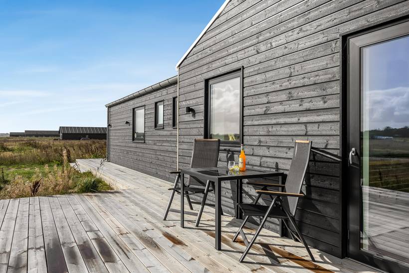 Foto von Ferienhaus AO99 in Grønhøj - Løkken - Nordjütland