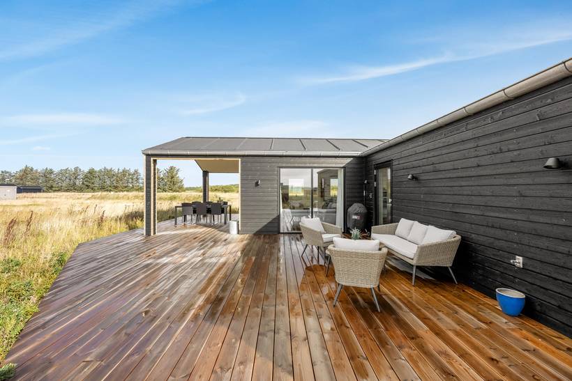 Foto von Ferienhaus AO99 in Grønhøj - Løkken - Nordjütland