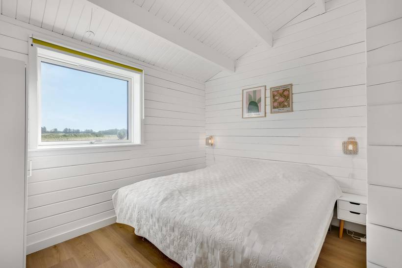 Foto von Ferienhaus AO99 in Grønhøj - Løkken - Nordjütland