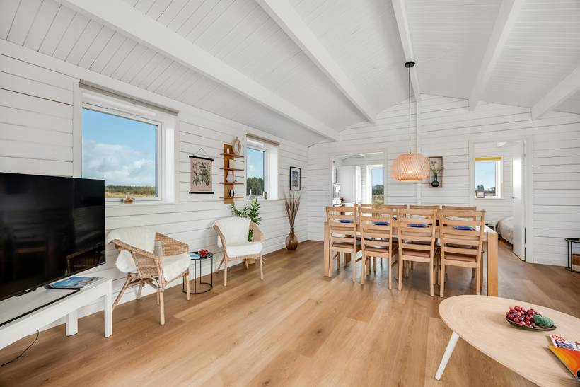 Foto von Ferienhaus AO99 in Grønhøj - Løkken - Nordjütland