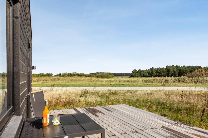 Foto von Ferienhaus AO99 in Grønhøj - Løkken - Nordjütland